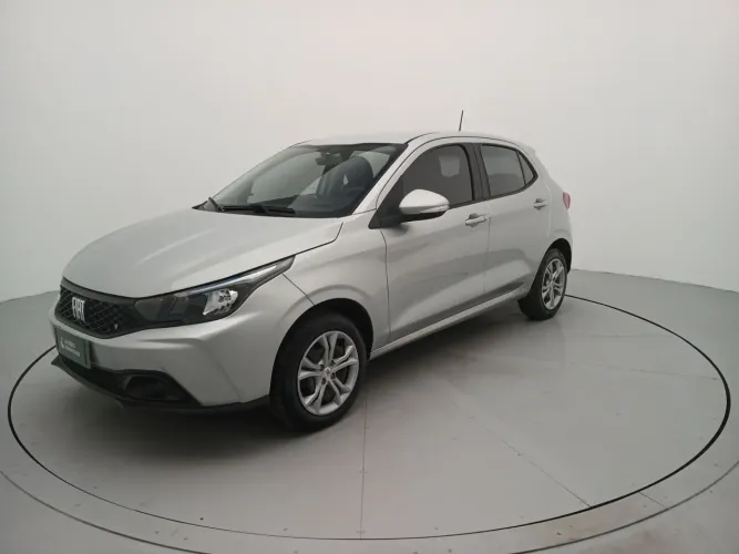 Fiat Argo Drive 1.0 Firefly 2025