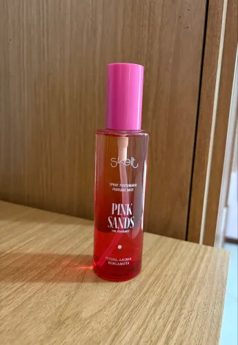 BODYSPLASH PINK SANDS