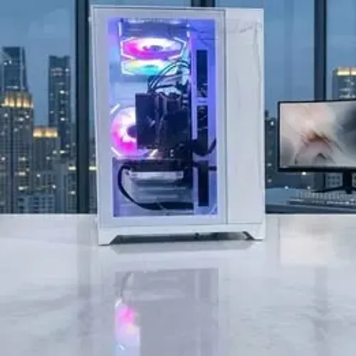 PC GAMER Ryzen 5 5500 GTX 1060 3gb