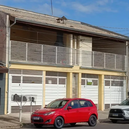 Casa à venda em Sumaré, Residencial Portal Bordon II, com 2 quartos