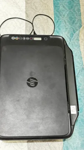 Impressora Hp