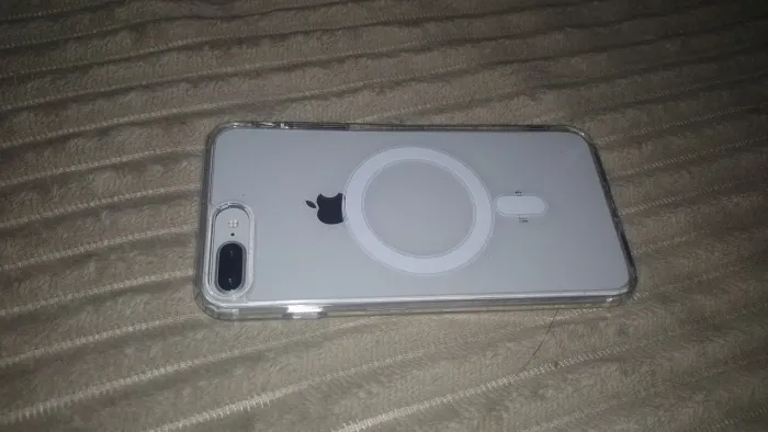troco iPhone 8 plus por iPhone 11