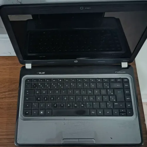 Notebook HP Pavilion g4