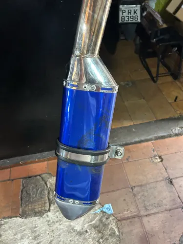 Dodo da cb 300