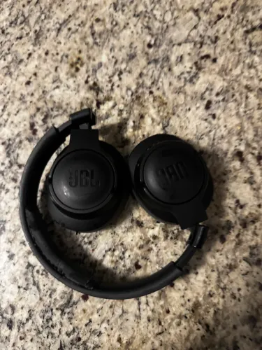Fone de ouvido JBL 760 NC