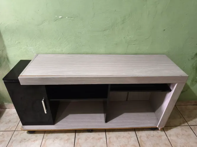 Rack para tv