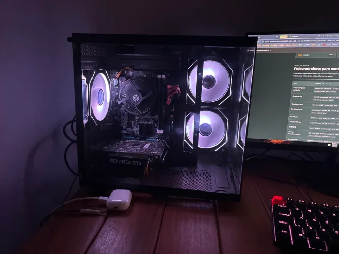 Pc
