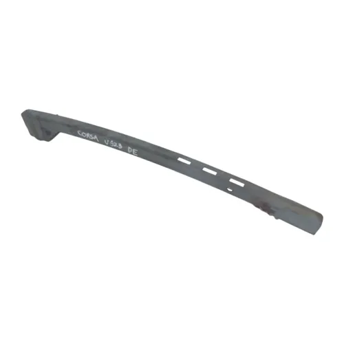 Guia Vidro Diant Esquerdo Gm Chevrolet Corsa 1994 A 2002