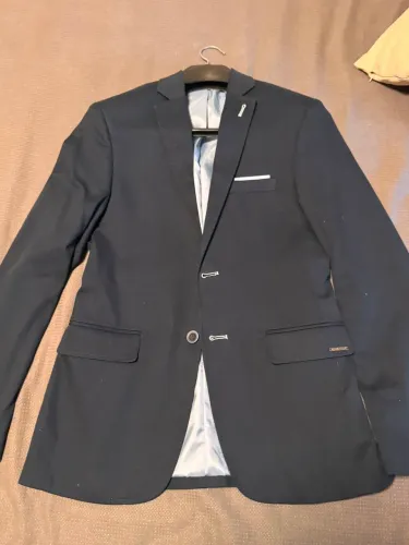 Blazer velmond novo com etiqueta