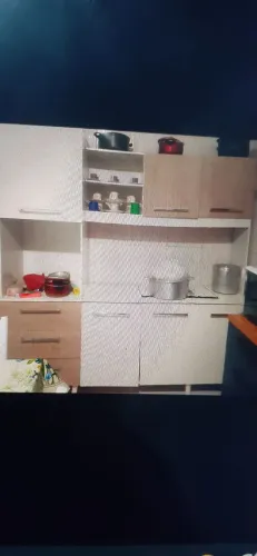 Armário de cozinha