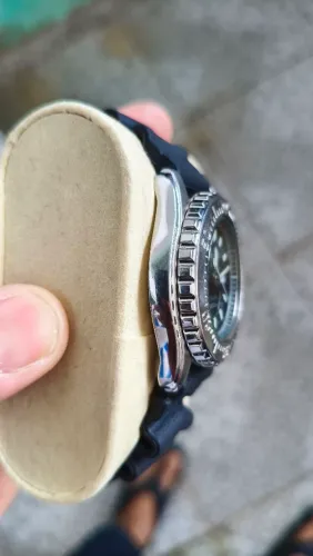 Relógio Seiko alba Aqua gear