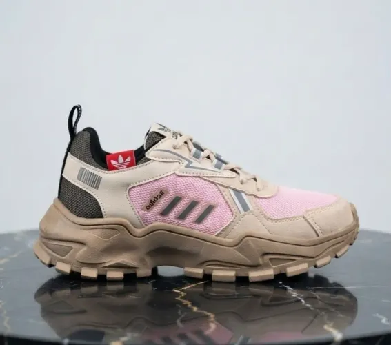 Tênis Adidas Modelo Ohio Tratorado - ( 3 cores)
