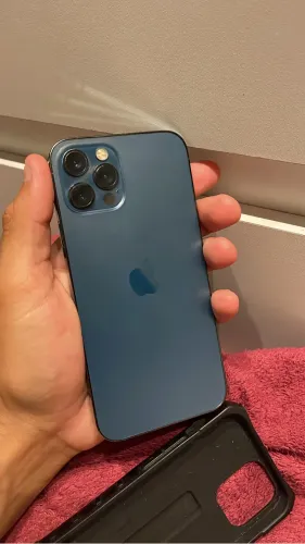 Iphone 12 Pro