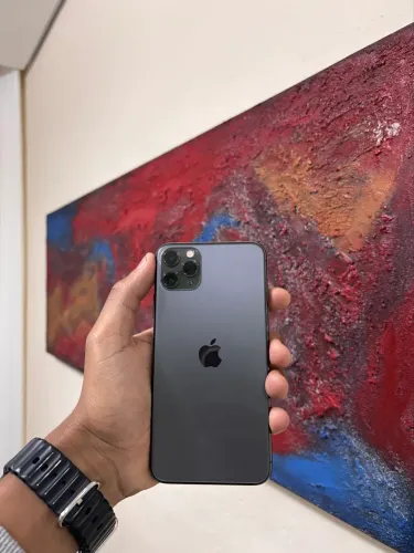 iPhone 11 Pro Max