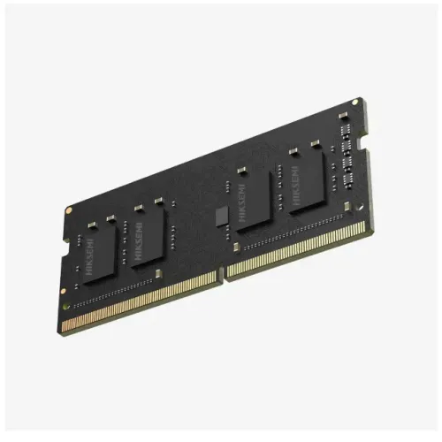 Memória Ram Hiksemi para Notebook 8GB DDR3 1600Mhz Hiker