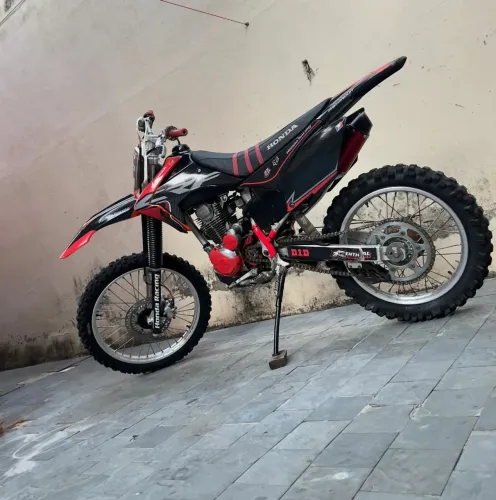 CRF 230f