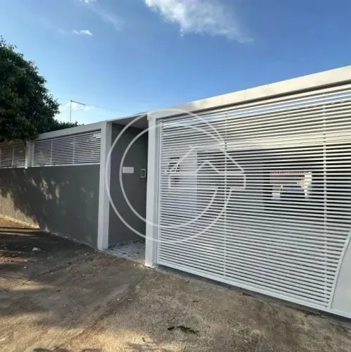 VENDE-SE Residência NO NOVO HORIZONTE - MARÍLIA/SP
