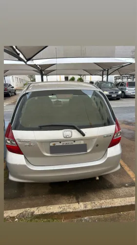 Honda Fit LXL 1.4/ 1.4 Flex 8v/16v 5P Mec. 2008