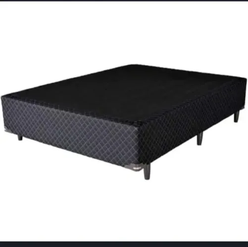 Base cama de casal
