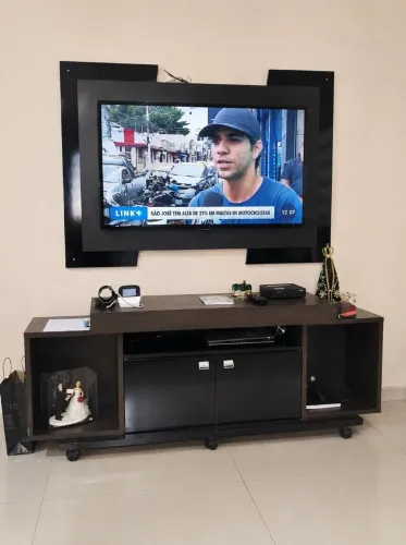 Rack e Painel para TV