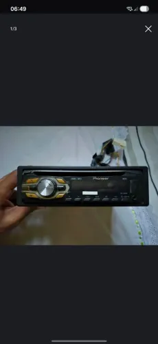Pionner DEH - 1450UB ( USB)