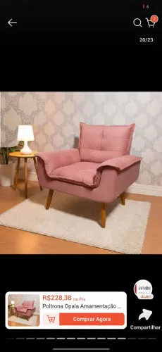 Poltrona 