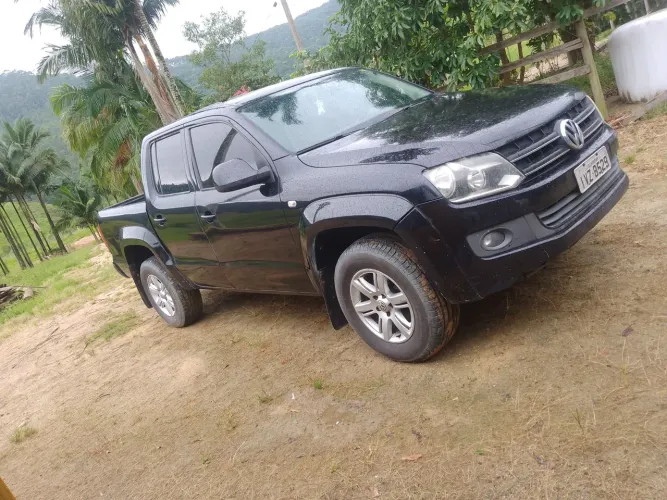Amarok2014Completa Toda revisada automática mando video completo whatsapp 