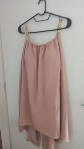 Vestido Macaquinho