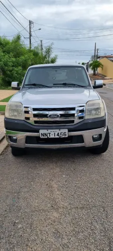 Ford Ranger Limited 3.0 PSE 4X4 CD TB Diesel 2010