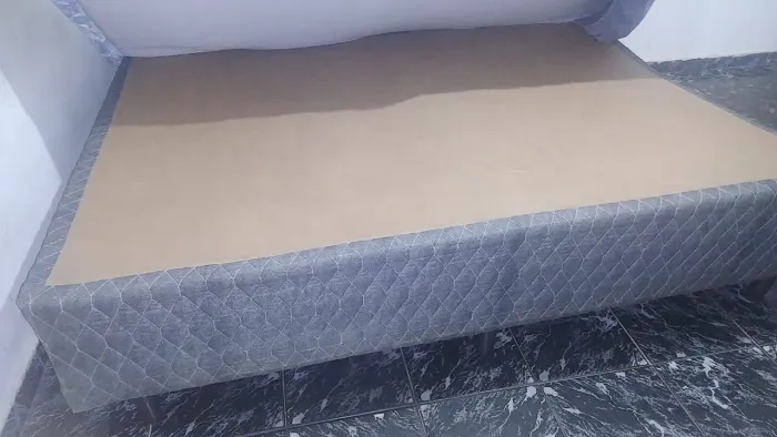 Vendo cama box
