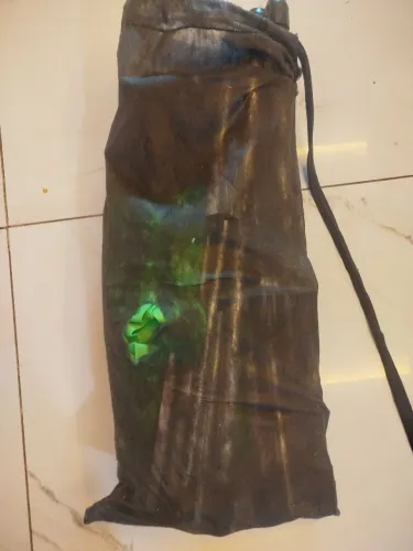 ChromaKey - Tela verde 