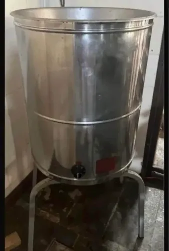 Vendo fritadeira elétrica água e óleo 