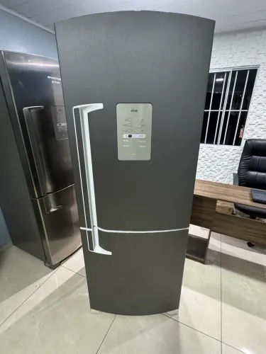 Brastemp Inverse plotada revisada frost free