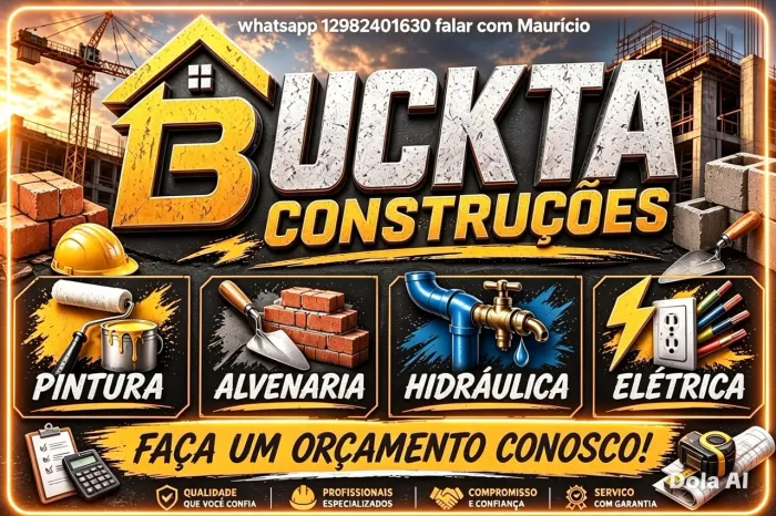 Prestação de serviço e consultoria