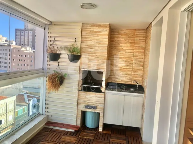 apartamento - Centro - Campinas