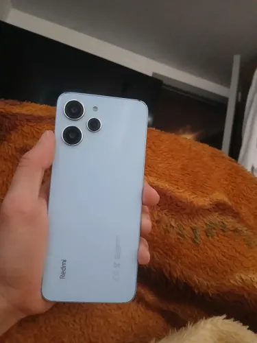 Xaiome 12 256 GB 8 de RAM