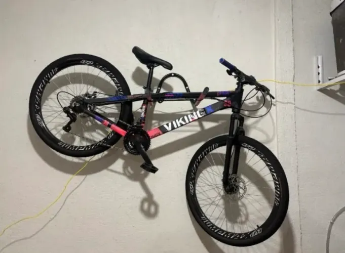 vk tuff 30