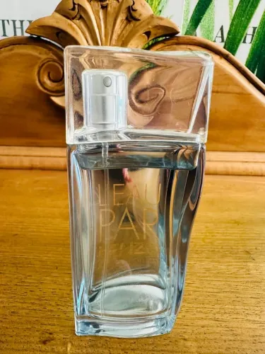 perfume l'eau par kenzo mirror edition 50ml