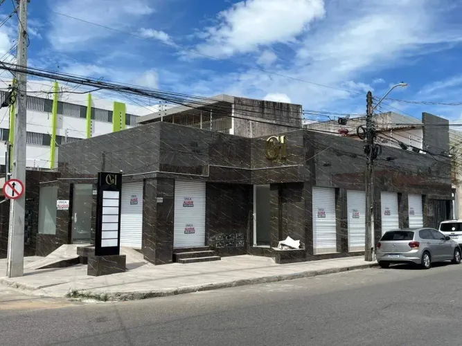 Alugue Loja na GM Galery, bairro Salgado Filho