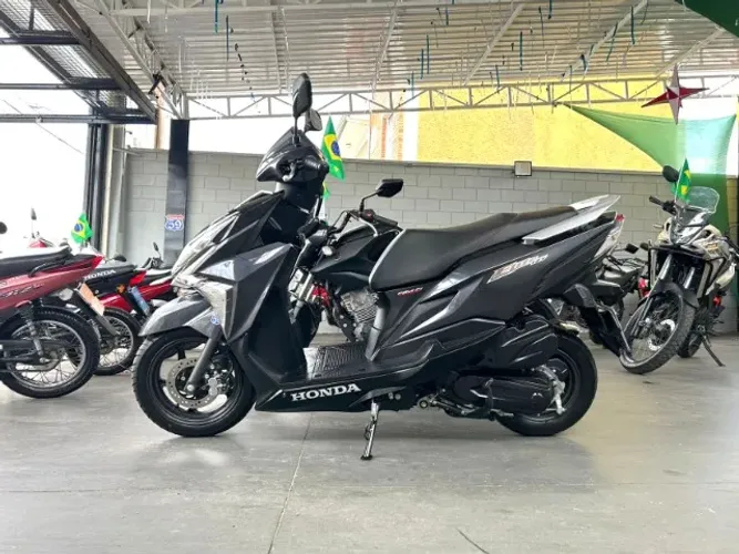 HONDA ELITE 125 2023
