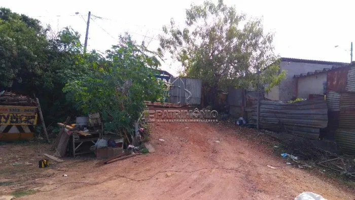 Venda de TERRENO em Sorocaba-SP, bairro Mineirão