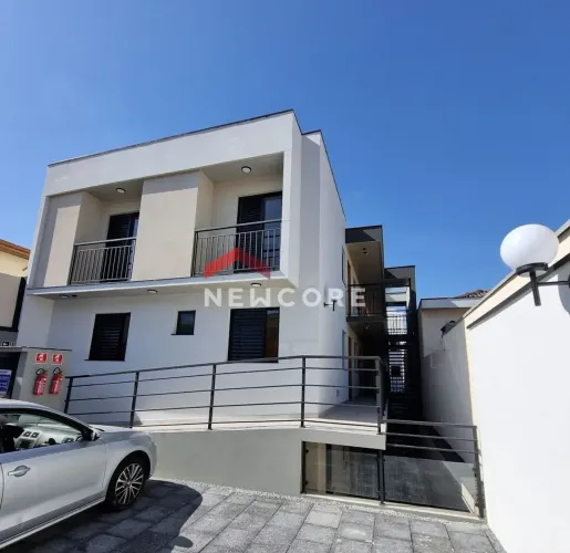 Apartamento em Rua Miranda Jordão - Chácara Mafalda - São Paulo/SP