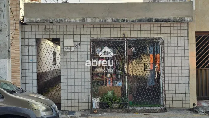 Comerciais E Industriais Casa Comercial em Natal
