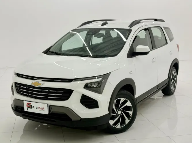 Chevrolet Spin 2024