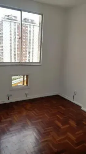 Apartamento com 2 quartos à venda, 70 m² por R$ 550.000 - Icaraí - Niterói/RJ