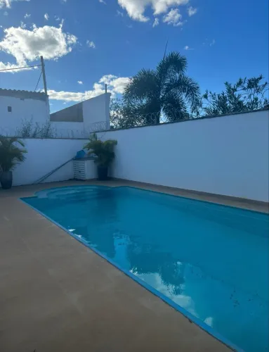 APARTAMENTO A VENDA MORADA DO SOL/ AUGUSTA MOTA