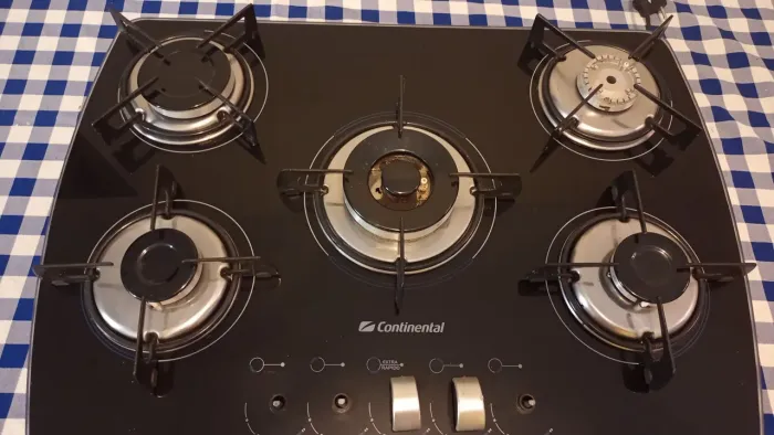 Cooktop