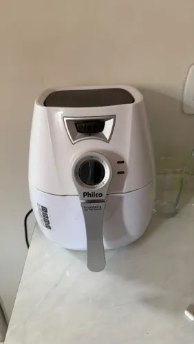 Air fryer