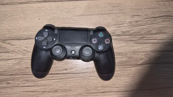 Controle de ps4