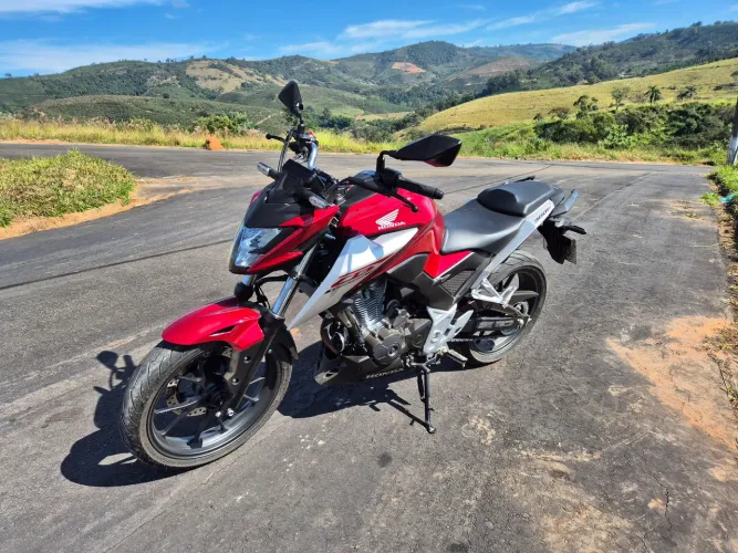 Cb twister 300